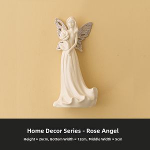 FENGBAI | Decorative Figurine