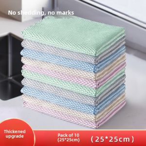 BC | Kitchen Cleaning Cloth For Dishwashing Absorbent Lint-free