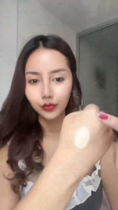 ผู้ขายในท้องถิ่นในประเทศไทยจัดส่งรองพื้นเหลวควบคุมความมันคอนซีลเลอร์แต่งหน้าให้ความชุ่มชื้นไม่ง่ายต่อการลบเครื่องสำอางร้านเรือธงอย่างเป็นทางการของแท้แห้งผสมผิวมันผู้หญิง