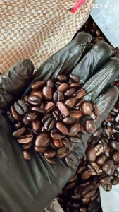 [BG] KAPENG BARAKO PREMIUM BLEND-KAPENG BARAKO ng BATANGAS-Dark Roast-Beans & Ground [250g-1kg Thick Plastic]