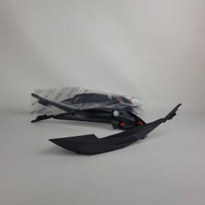 Cover Hood Higne Original Toyota Avanza Veloz Xenia 2022-2024 / Ujung Panggang Sate Cowl New Avanza Veloz Xenia 2022-2024 Original