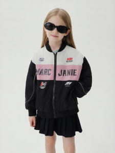 Marc&Janie | Childrens Trendy Racing Jacket