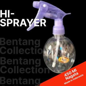 Semprotan Air Serbaguna (Tanaman Hewan peliharaan Pewangi) Nagata 1000 Ml