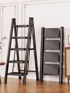 TIJU | Cái Thang Đa Năng Gập Được 3 Bậc