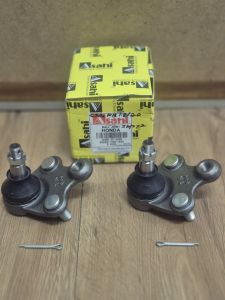 ASAHI HONDA CIVIC FB TRO 1.8/2.0 (2011/16) FRONT LOWER ARM BALL JOINT (2PCS) (51220-TEA-T01)
