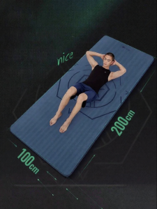 Keep | Beginner Friendly Anti-slip Yoga Mat