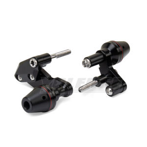Motorcycle Falling Protection Frame Slider Fairing Guard Anti Crash Pad Protector For BMW S1000RR M1000RR S1000 RR 2023-2025