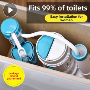 OUGEFENG | Universal Toilet Fill Valve