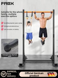 FABX | Home Indoor Pull-Up Bar Children Teens Workout Equipment