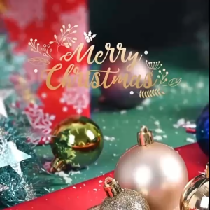 20PCS/SET Christmas Ball decordecorationlight/Glitter/Matte ballsHanging Ornament Festival Xmas Decor Christmas Decorations Gifts Christmas Accessories Chrisstmas Balls Xmas Balls Set DIY   [ HEIM ]