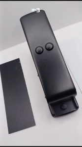 Alat Pemotong Cutter Pick Gitar Guitar Sheet Puncher Kit