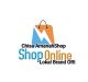 Chisa AmanahShop