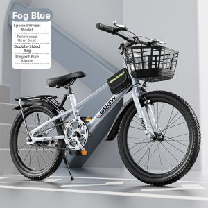 BAQILING | Youth Mountain Bicycle