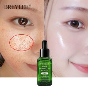 Serum Pengecil Pori Pori Mengangkat Komedo Putih&Hitam Mengglowingkan Wajah BISA COD LANGSUNG KIRIM (NEW KEMASAN BLUEBERRY)