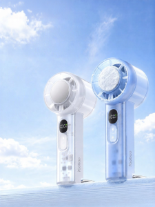 Yoobao | Portable Ultra-powerful Cooling Mini Fan
