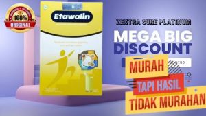 1 BOX ETAWALIN SUSU ETAWA SUSU KESEHATAN TULANG DAN SENDI