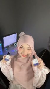 CHAREL SCARLETT by KIUTKAT - Parfum Wanita Original Isi 30ml | Searah CHAREL - SCARLETT