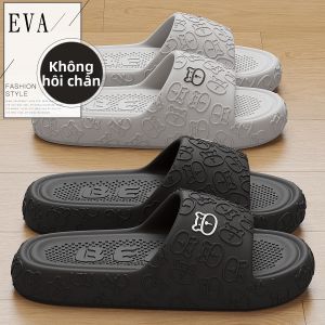 Molly | Anti-Slip Odor-Resistant Mens Slippers