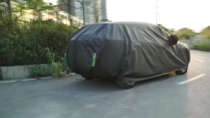 3 Layer Protection Car Cover Waterproof PVC Cotton for Sedan SUV Pickups UV Protection Sun Dust Protection Prevent Scratches 2025 NEW Thickened Car Cover for sedan water repellant CAR COVER For Vios /MIRAGE G4 /HONDA CITY/CIVIC/suv car cover waterproof