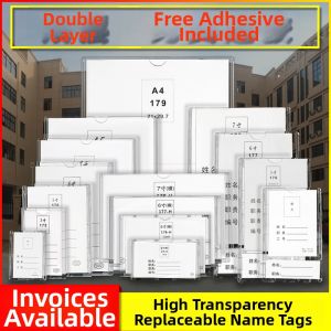 XYBP | Multi-Purpose Acrylic Photo Frame