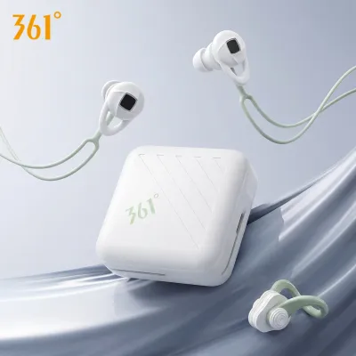 361° | Swimming Waterproof Earplugs for Adults