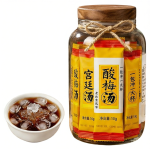 YIFANGYOUTA | No Sugar Child-friendly Concentrated Powdered Drink