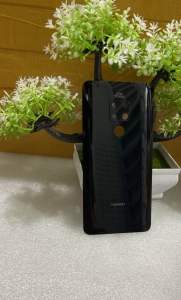 Mặt nắp lưng huawei mate 20 zin mới | Nap lưng thay thế điện thoại huawei mete 20 hàng chuẩn giá tốt