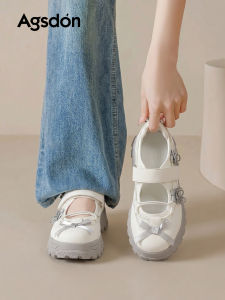 Agsdon | Breathable Comfort Outdoor Hiking Sandals