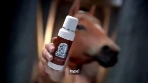 Xà phòng hương nước hoa cho Nam Mistine Top Country Perfumed Soap Thái Lan