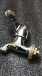 Vòi nước uống Vòi bình lọc Vòi bình lọc nước Đồng thau dùng cho máy lọc nước