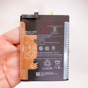 HCM-Pin Xiaomi Poco X3 Pro BN57-X3PRO 5160mAh Zin+ Tặng Siêu Dán Pin + FreeShip