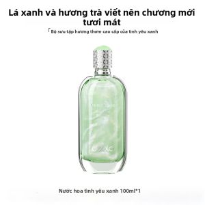 DEOLD | Nước Hoa Mùi Lá Xanh Dài Lâu