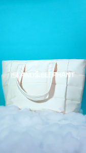 ISLAND ELEPHANT Women Travel Lightweight Handbag Fashion and Leisure Large Capacity Multi Layer bag