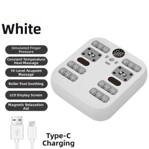 LIWAN | Infrared Heating Foot Massager