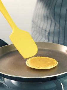 Spatula Silikon Sodet Tahan Panas Food Grade