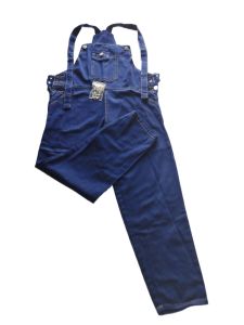 Overall / Jumpsuit Anak Perempuan / Celana Kodok /Wearpack/ Baju Jumper anak 2 - 14 th