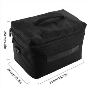 For BMW R1300GS R 1300 GS r1300gs R1300 GS Vario Topcase Inner Bags Motorcycle Suitcases Bag Toolkit Top Case Pannier Saddle Bag