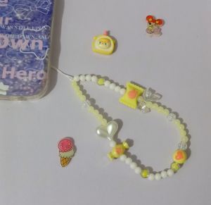 Strap Hp / Phone Strap / Gantungan Hp / Lanyard Hp / Strap Phone