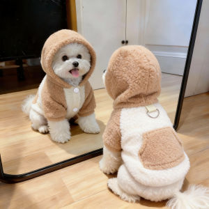 Petone dOrage | Thermal Pet Clothing