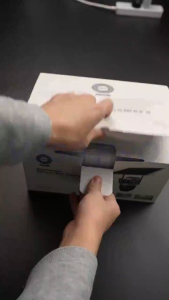 V380 Pro CCTV Three Lens Solar Camera 4G SIM Indoor and Outdoor Wifi 10X Zoom Automatic Tracking Humanoid Detection Waterproof Night Vision Two-Way audio