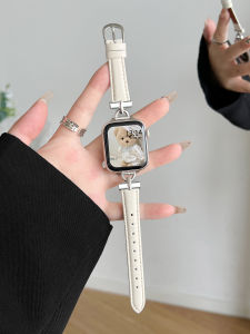 Uhada | Elegant Creative Leather Watch Strap