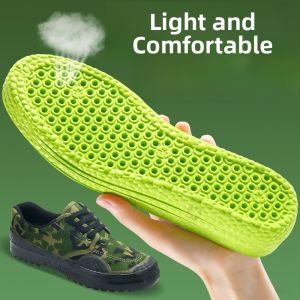 XIANZHAO | Breathable & Sweat-Absorbing Antimicrobial Insoles