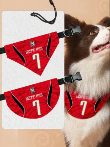 HanWei | 2026 FIFA Korea Fan Bandana
