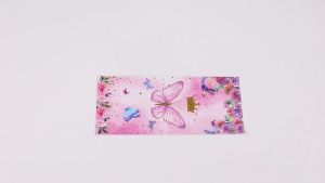 (DỌN KHO) (Ngẫu nhiên)  Sét 25 Túi đựng kẹo dịp sinh nhật nhiều họa tiết mới nhất 2024