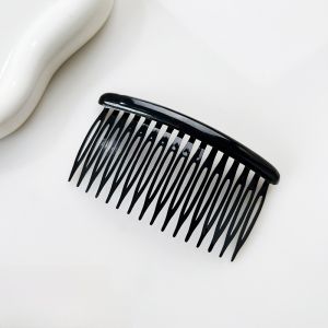 Large Size Anti-Slip Hair Comb Womens Hair Accessories Bun Hairpin Stylish Korean Style  Outburst Hairdressing Tools