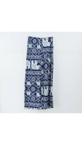 แบรนด์กางเกงลายช้างผ้าเกาหลี นุ่ม ทิ้งตัวสวย สัมผัสพรีเมี่ยม ดีไซน์คลาสสิก สำหรับผู้ที่ชื่นชอบสไตล์คลาสสิก