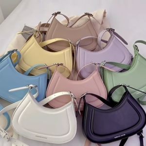 Tas Wanita Praktis: LPK8070 Tas Bahu Wanita Handbag Wanita