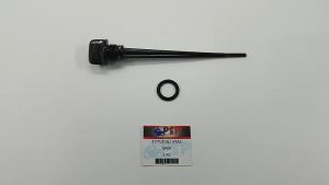 Tutup Oli Atas Spin - Penutup Colokan Oli Oil Mesin + Seal Sil Oring O Ring Suzuki Skywave Skydrive