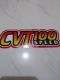 CVT100SPEED