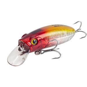 KINGDOM | Long Casting Float & Sink Lure Minnow